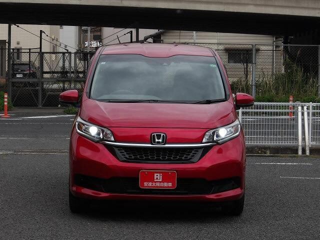 Honda FREED HYBRID 2020 6493131-9
