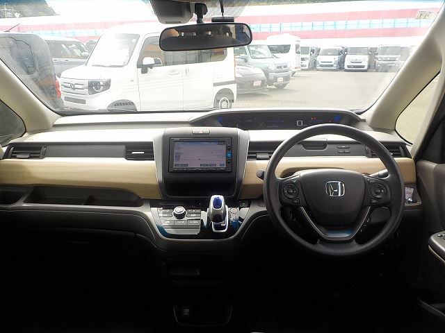 Honda FREED HYBRID 2016 6510187-2