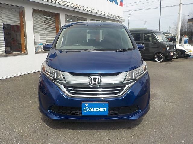 Honda FREED HYBRID 2016 6510187-3
