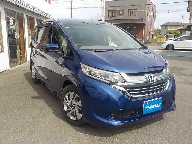 Honda FREED HYBRID 2016 6510187-4