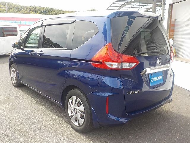 Honda FREED HYBRID 2016 6510187-6