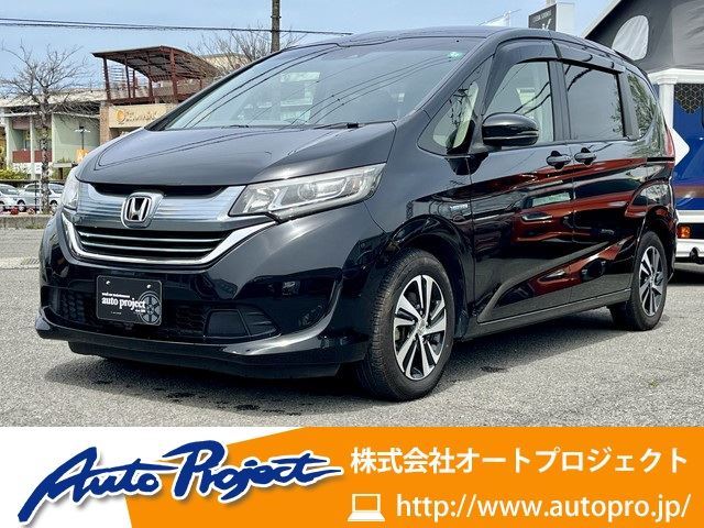 Honda FREED HYBRID 2016 6510188-0