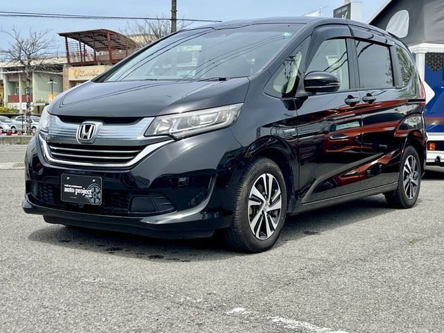 Honda FREED HYBRID 2016 6510188-1