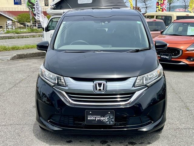 Honda FREED HYBRID 2016 6510188-2