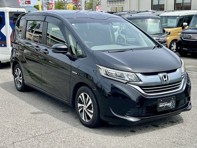 Honda FREED HYBRID 2016 6510188-3