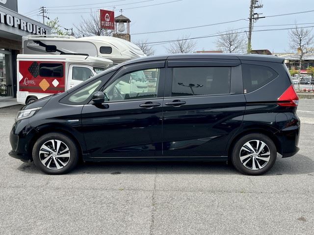 Honda FREED HYBRID 2016 6510188-4