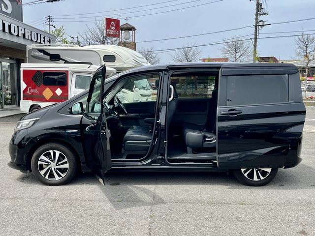 Honda FREED HYBRID 2016 6510188-5