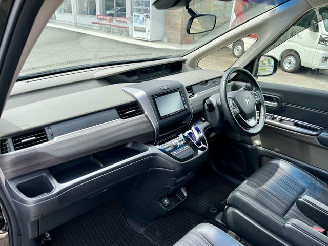 Honda FREED HYBRID 2016 6510188-7