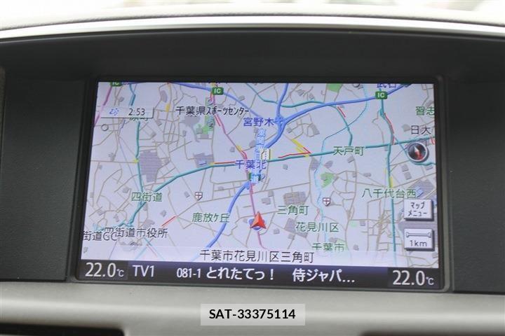 Nissan FUGA HYBRID 2020 6494341-1