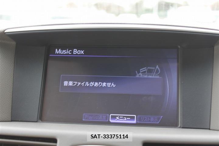Nissan FUGA HYBRID 2020 6494341-3