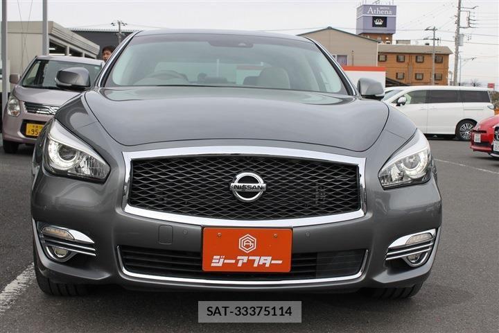 Nissan FUGA HYBRID 2020 6494341-6