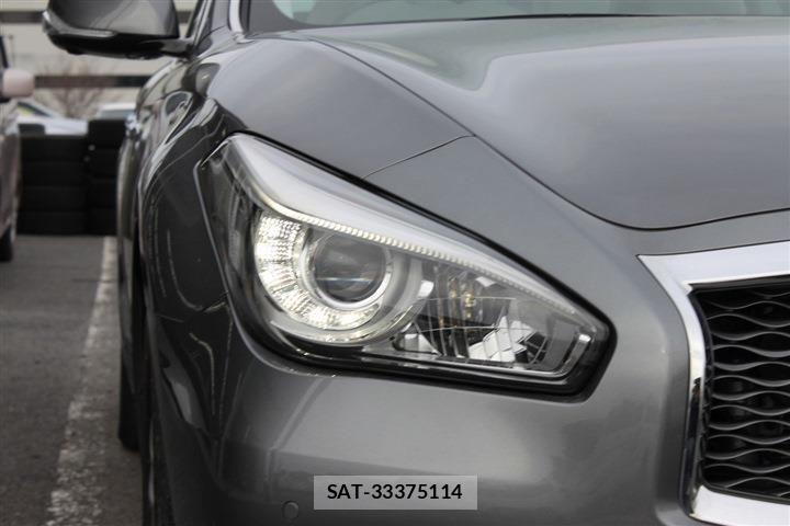 Nissan FUGA HYBRID 2020 6494341-8