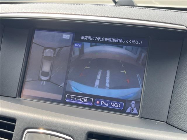 Nissan FUGA HYBRID 2019 6494342-4