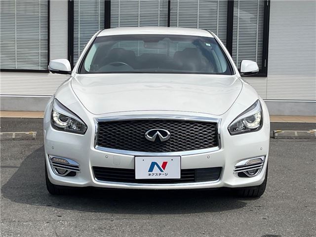 Nissan FUGA HYBRID 2019 6494342-8
