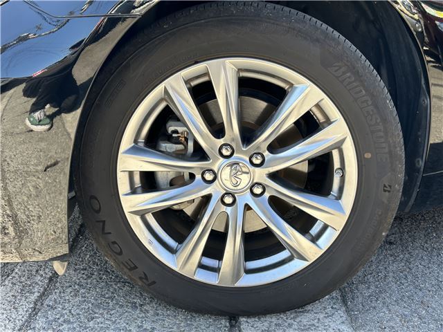Nissan FUGA HYBRID 2018 6494410-2