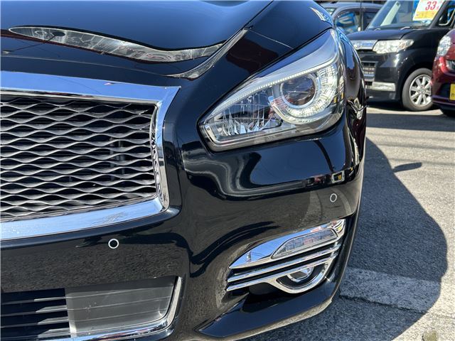 Nissan FUGA HYBRID 2018 6494410-3