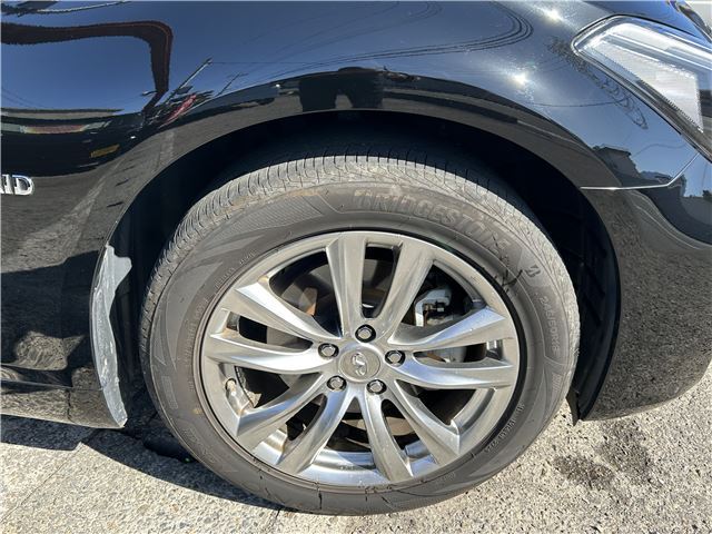 Nissan FUGA HYBRID 2018 6494410-5