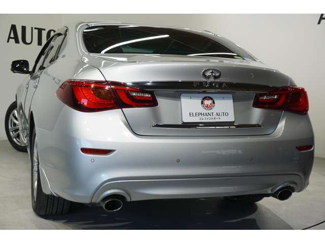 Nissan FUGA HYBRID 2016 6494513-3
