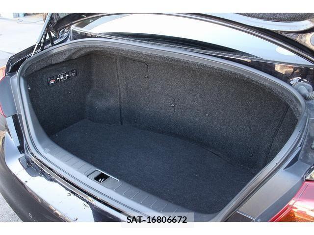 Nissan FUGA HYBRID 2015 6494605-8