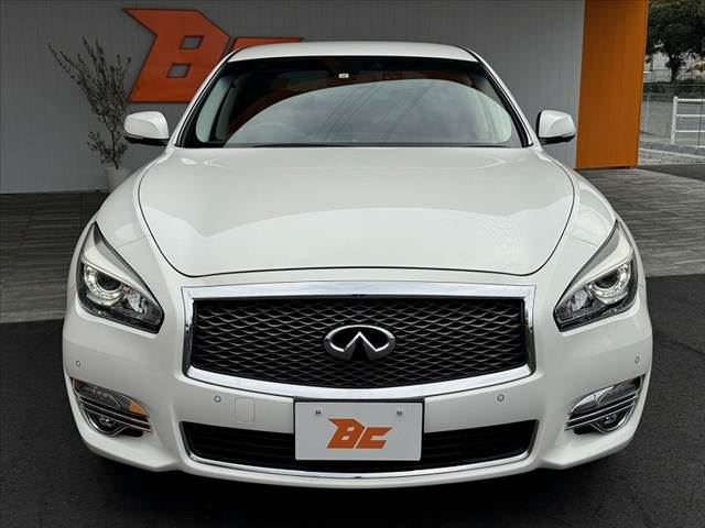 Nissan FUGA HYBRID 2015 6494661-8