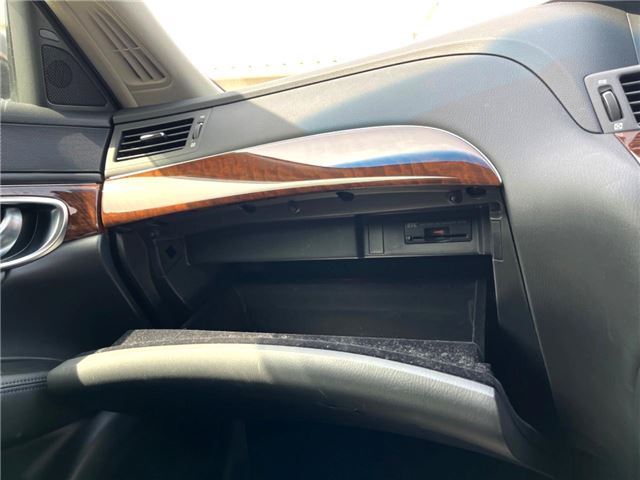 Nissan FUGA HYBRID 2015 6494692-10