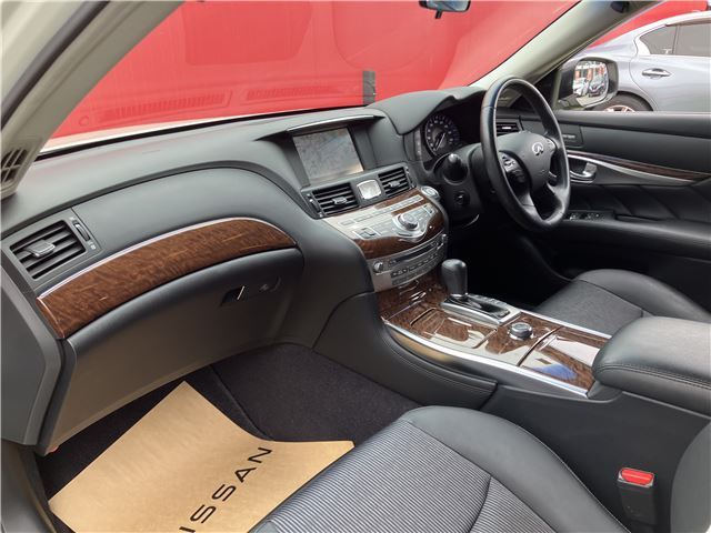 Nissan FUGA HYBRID 2015 6494738-10