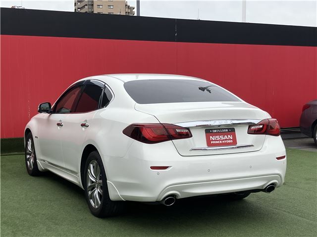 Nissan FUGA HYBRID 2015 6494738-3