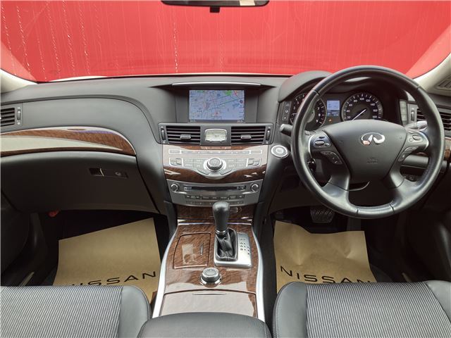 Nissan FUGA HYBRID 2015 6494738-6