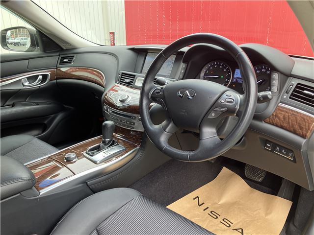 Nissan FUGA HYBRID 2015 6494738-7