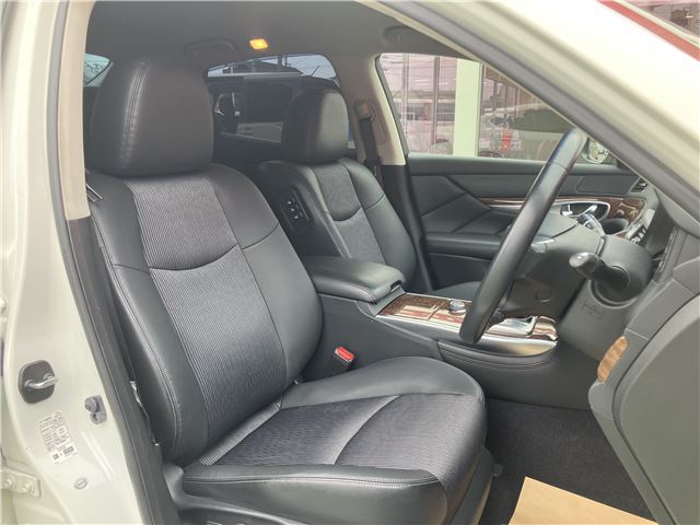 Nissan FUGA HYBRID 2015 6494738-8
