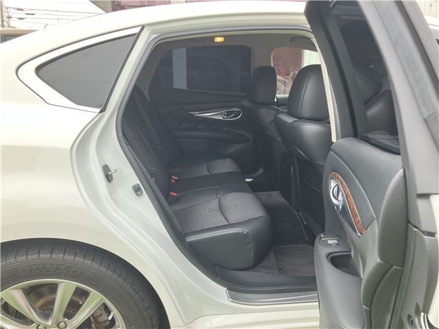 Nissan FUGA HYBRID 2015 6494738-9