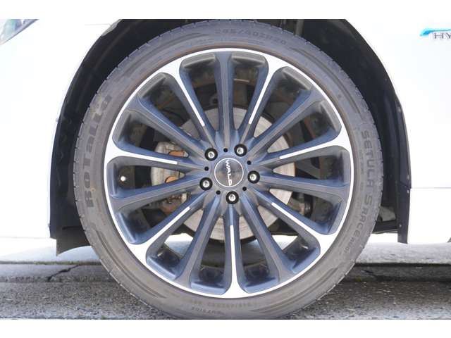 Nissan FUGA HYBRID 2012 6494971-10