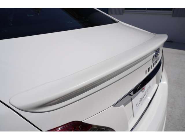 Nissan FUGA HYBRID 2012 6494971-8