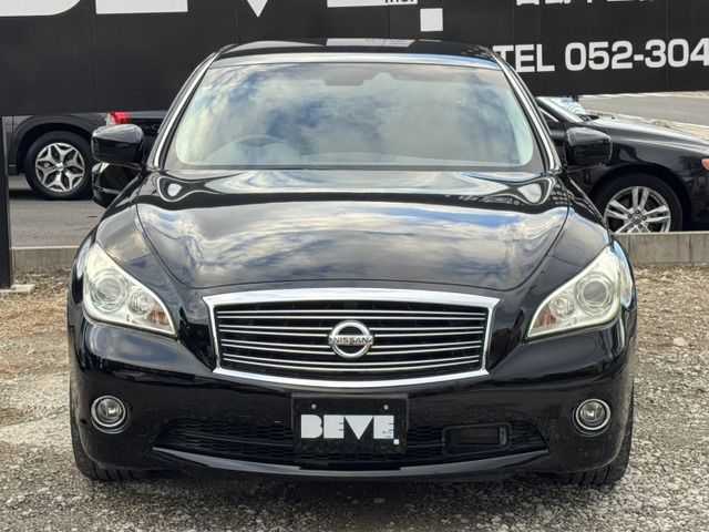 Nissan FUGA HYBRID 2011 6495057-10