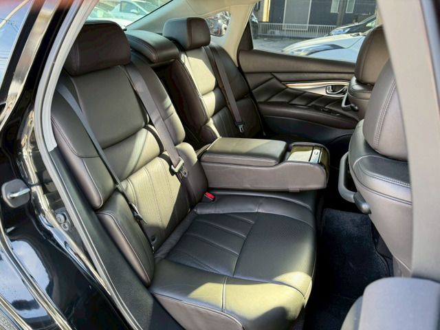 Nissan FUGA HYBRID 2011 6495057-8