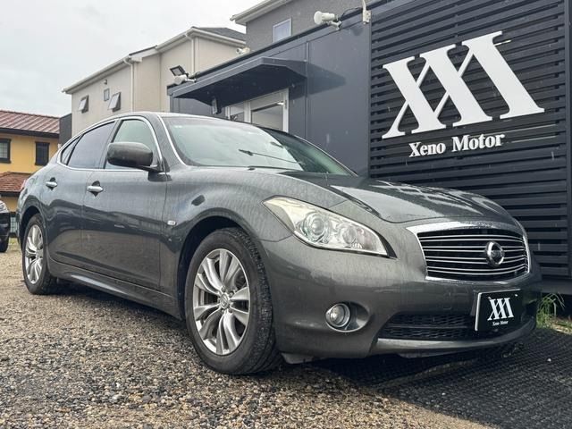 Nissan FUGA 2016 6493078-0