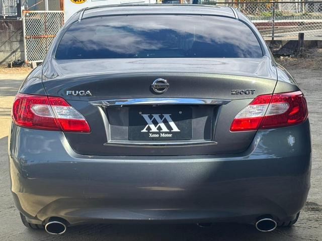 Nissan FUGA 2016 6493078-1