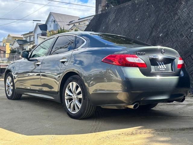 Nissan FUGA 2016 6493078-10