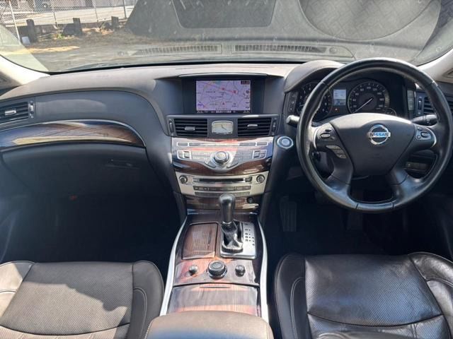 Nissan FUGA 2016 6493078-2