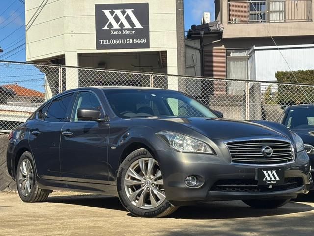 Nissan FUGA 2016 6493078-7