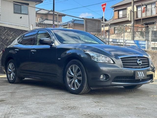 Nissan FUGA 2016 6493078-8
