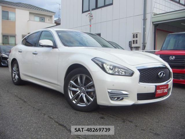 Nissan FUGA 2016 6493198-0