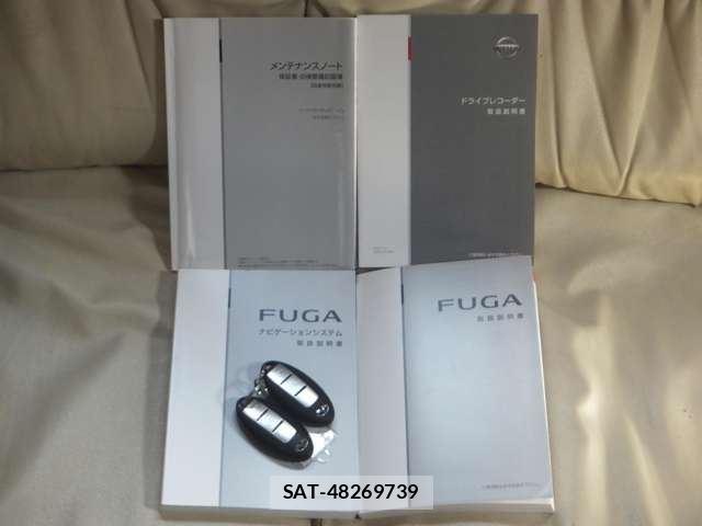 Nissan FUGA 2016 6493198-1