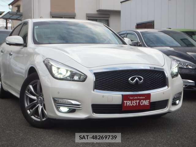Nissan FUGA 2016 6493198-5