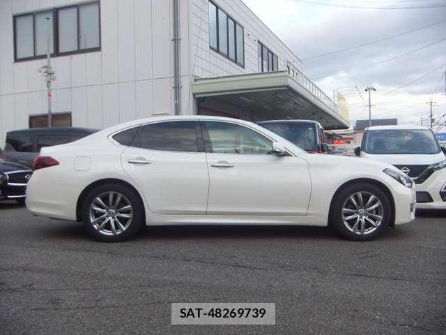 Nissan FUGA 2016 6493198-6
