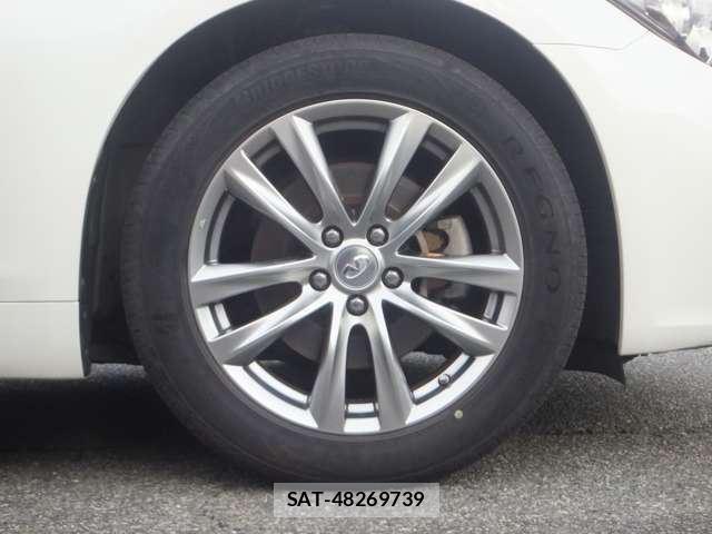 Nissan FUGA 2016 6493198-8