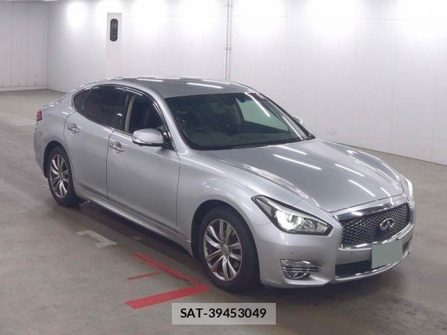Nissan FUGA 2015 6493221-0