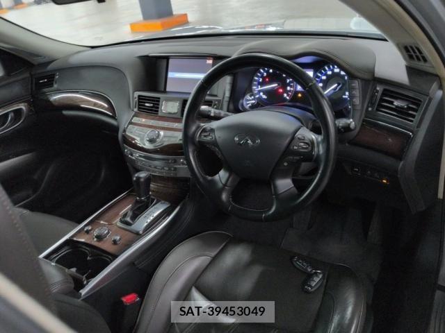Nissan FUGA 2015 6493221-2