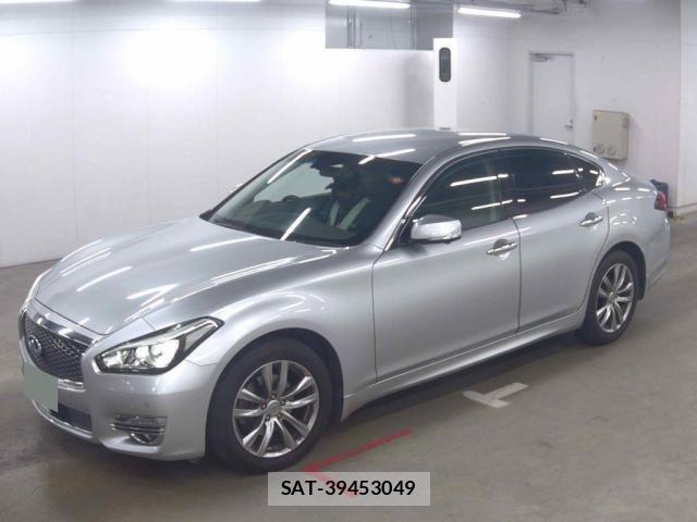 Nissan FUGA 2015 6493221-3