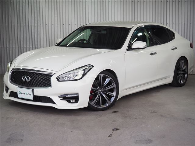 Nissan FUGA 2015 6493311-0